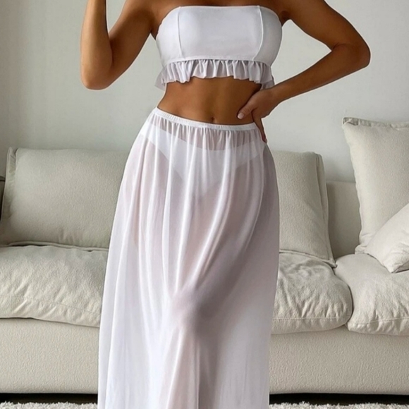 Other - 3 Piece Bikini Set